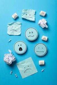 Troubles d'humeur : comment les gérer ? Troubles d'humeur : comment les gérer ?