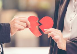 Rdv Psy pour rupture amoureuse